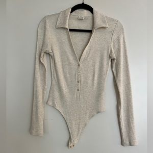 Wilfred Charlotte Bodysuit